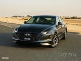 هيونداي سوناتا 2023